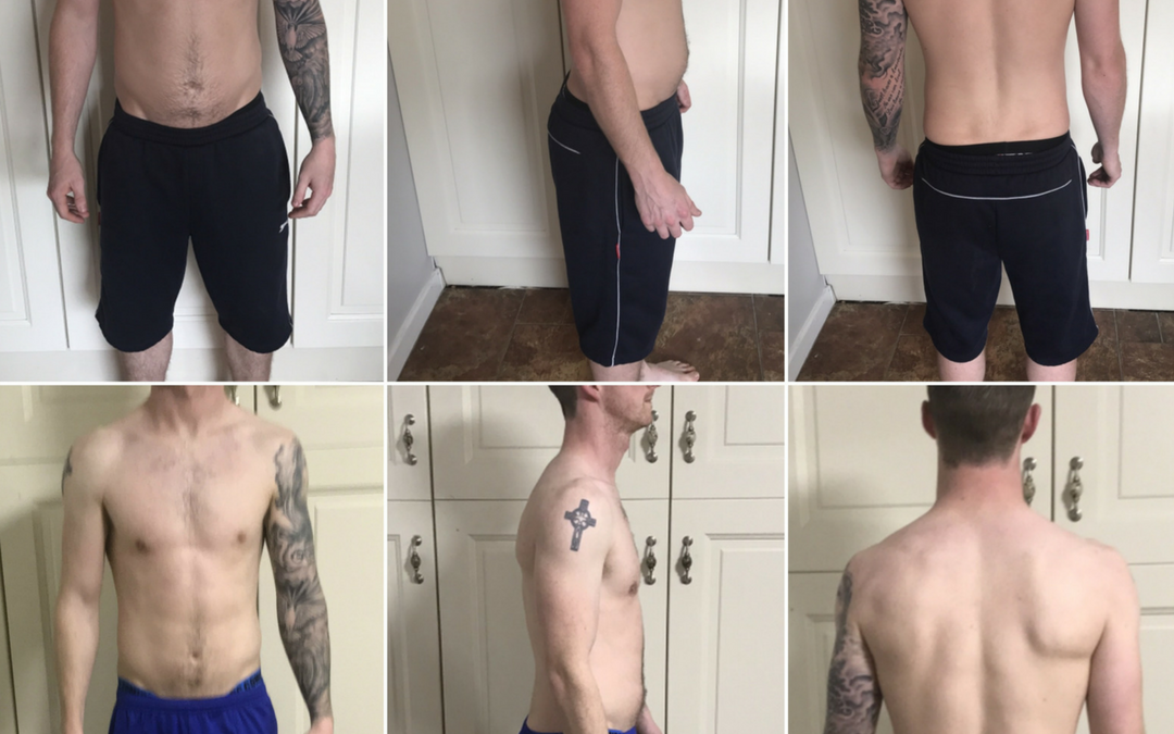 Transformation 1